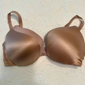 Victorias Secret Push up Add a cup